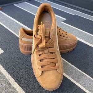 FENTY Cleated Creeper